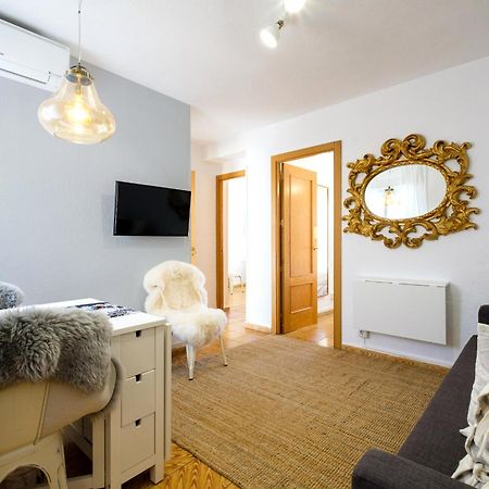 My City Home- Cozy Apartment At Aravaca Madri Exterior foto